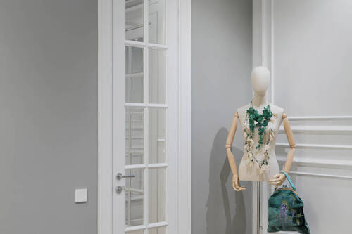 «Fashion by Anait Arutyunova» бутик модной одежды, Москва