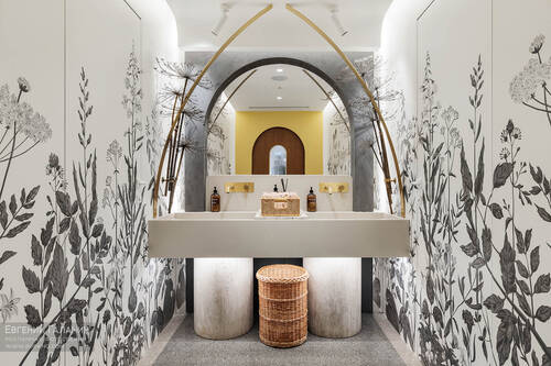 «M2 Organic Club» ресторан в Москве, Лобачевского, 120к1, 2024