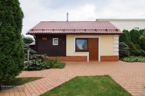 Дом для продажи Клин, ул. Рабочая