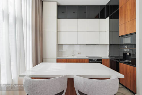 Квартира для продажи, Москва, пр-т Генерала Дорохова, 39к1Б
