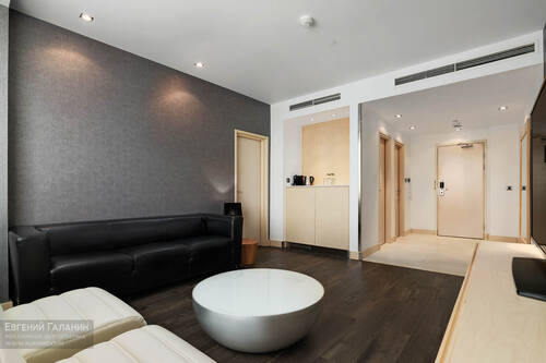 «Radisson Blu» Belorusskaya Hotel, гостиница, Москва, 2024