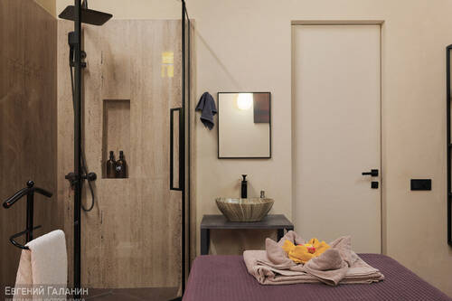 «Spires SPA»