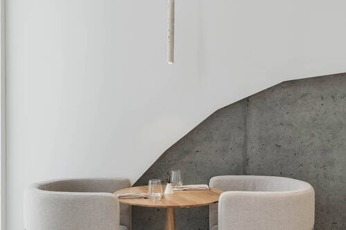 «M2 Organic Club» ресторан в Москве, Лобачевского, 120к1, 2024