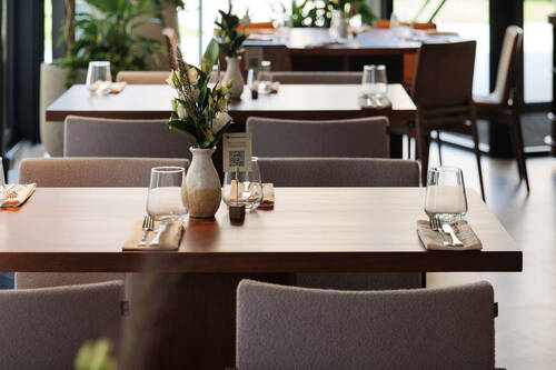 «M2 Organic Club» ресторан в Москве, 2-ая Звенигородская