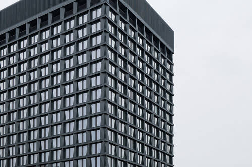 «Tower D», STONE Towers, Москва