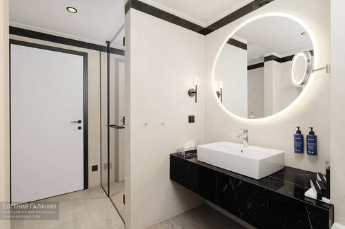 «Radisson Blu» Белорусская