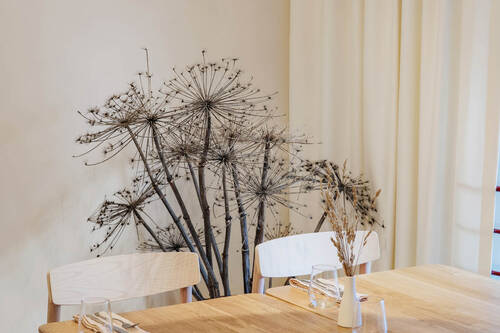 «M2 Organic Club» ресторан в Москве, Лобачевского, 120к1, 2024