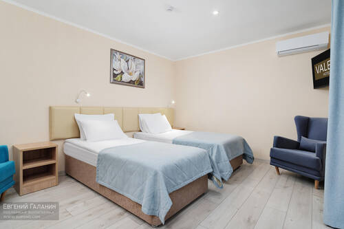 Дом отдыха «Valesko Hotel & Spa»