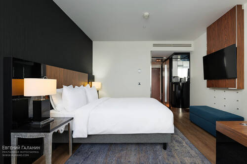«Radisson Blu» Belorusskaya Hotel, гостиница, Москва, 2024