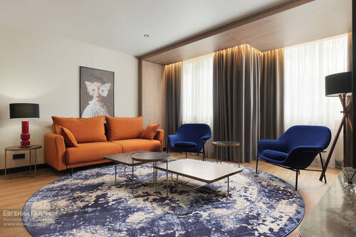 «Radisson Blu» Белорусская