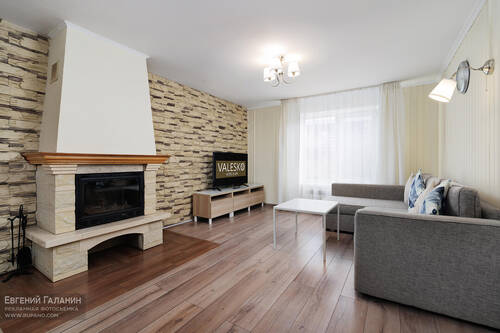 Дом отдыха «Valesko Hotel & Spa»
