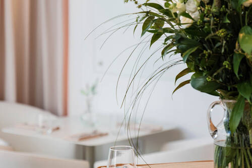 «M2 Organic Club» ресторан в Москве, Лобачевского, 120к1, 2024