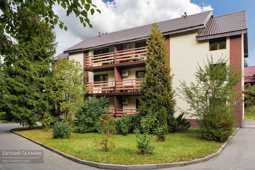 Дом отдыха «Valesko Hotel & Spa»