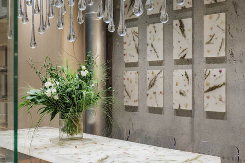 «M2 Organic Club» ресторан в Москве, Лобачевского, 120к1, 2024