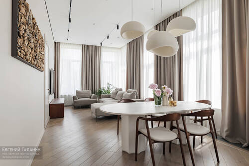 Квартира для продажи, Москва, пр-т Генерала Дорохова, 39к1Б