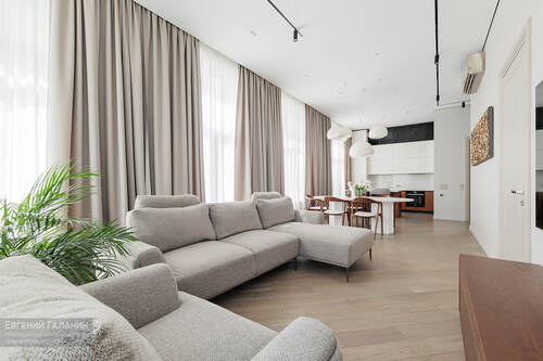 Квартира для продажи, Москва, пр-т Генерала Дорохова, 39к1Б