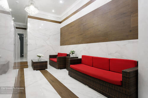 Дом отдыха «Valesko Hotel & Spa»