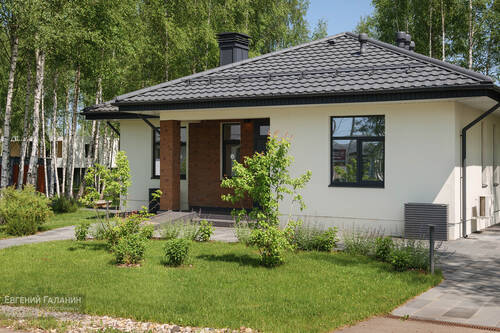 «ТверьСтройка» загородный дом, КП Грин Лаундж, 2024