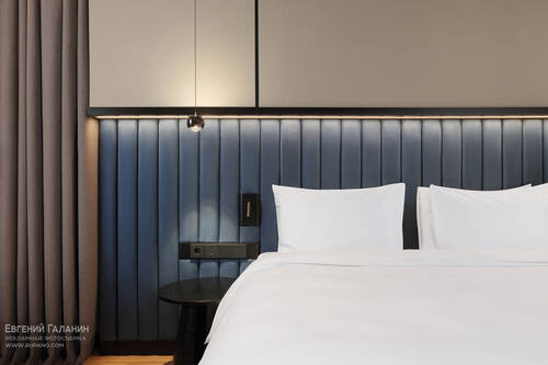 «Radisson Blu» Белорусская