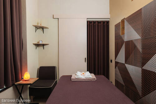 «Spires SPA»