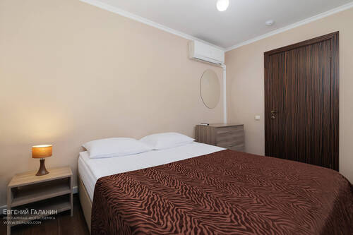 Дом отдыха «Valesko Hotel & Spa»