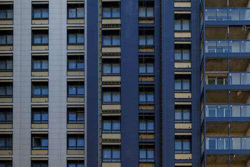 ЖК, Москва, ул. Долгопрудная, 3