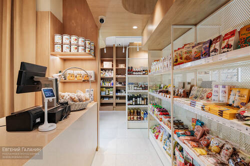 «M2 Organic Club» ресторан в Москве, Лобачевского, 120к1, 2024
