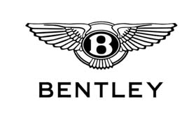 Логотип Bentley
