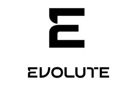 Логотип Evolute
