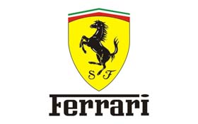 Логотип Ferrari