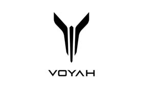 Логотип Voyah