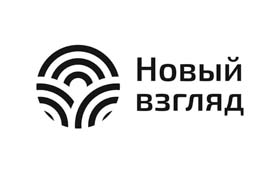 Логотип Новый Взгляд