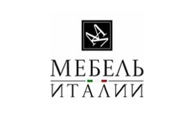 Логотип Мебель Италии