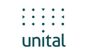 Логотип Unital