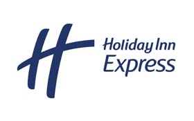 Логотип Holiday Inn