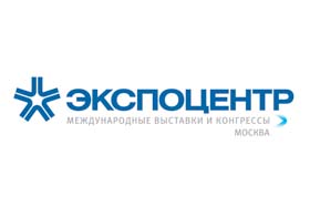 Логотип Экспоцентр
