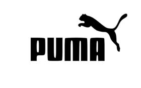 Логотип Puma