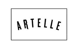 Логотип Artelle