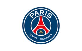 Логотип Paris Academy