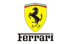 Логотип Ferrari