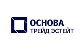 Логотип Основа Трейд
