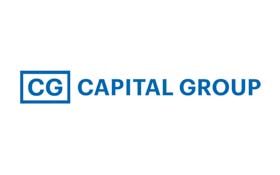 Логотип Capital Group
