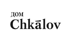 Логотип проекта Чкалов
