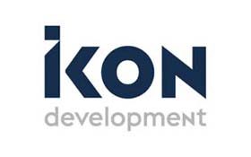 Логотип Ikon