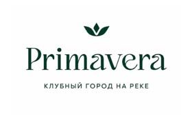 Логотип Примавера
