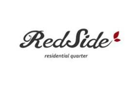 Логотип Red Side