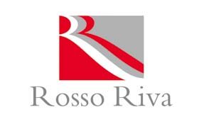 Логотип Rosso Riva