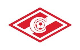 Логотип Спартак