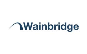 Логотип Wainbridge