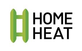 Логотип Home Heat
